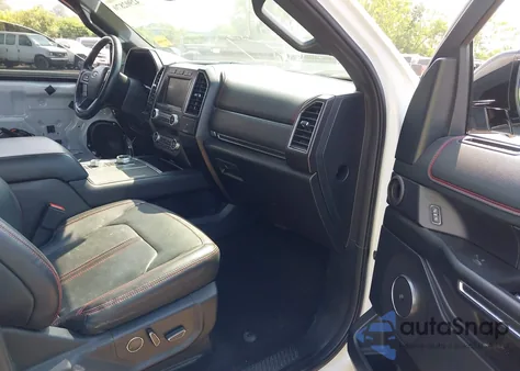 2019 Ford Expedition Max Limited из США, поврежденный, VIN 1FMJK2AT1KEA75911